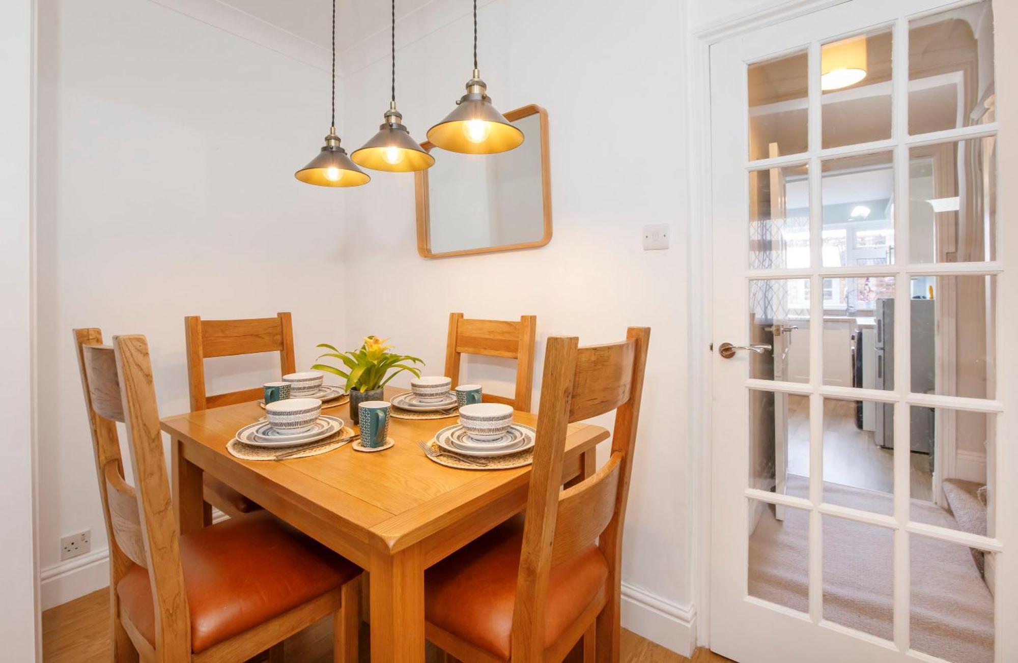 2 Bed, Pet Friendly Sleeps 6 In Norton Villa Norton  Exterior photo
